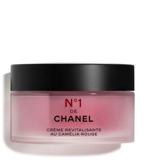 chanel creme visage|Chanel face moisturizer.